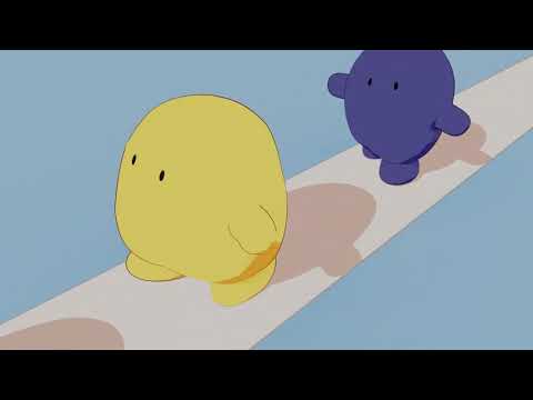 【中間課題】冒険