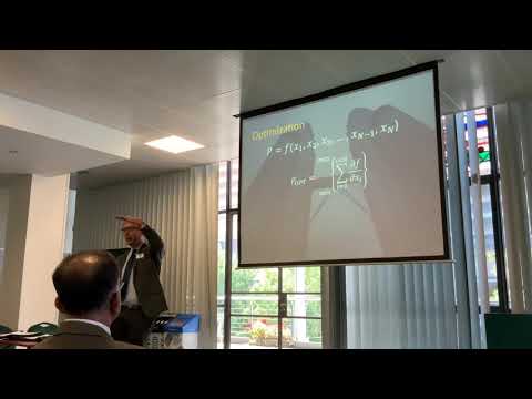 Prof. Jose L. Torero - Integrating Fire Safety Into Robustness, Resilience and Optimization