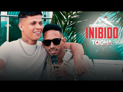 Mc Tocha e Dadá Boladão - Inibido | Quem é você (EP TOCHA IN HOUSE)