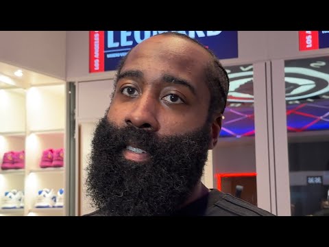 “I Worked By Butt Off!” James Harden Reacts To Passing Shaq On Scoring List And Win Against Hornets