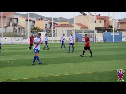 Puntalón - Senior B 1-0