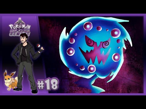 COMO CONSEGUIR A SPIRITOMB SHINY - POKÉMON WAR VS TDB REMAKE #18 - FloGar o.O