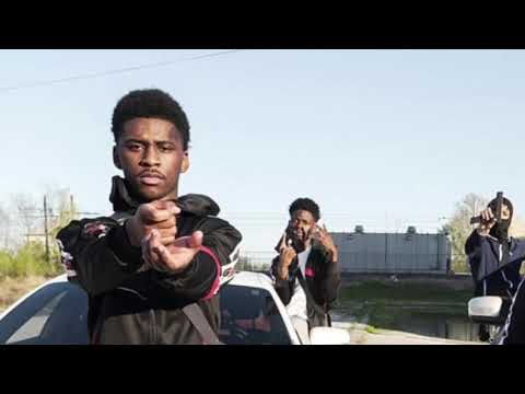 Kmurda Da Steppa - Pooh Shiesty remix