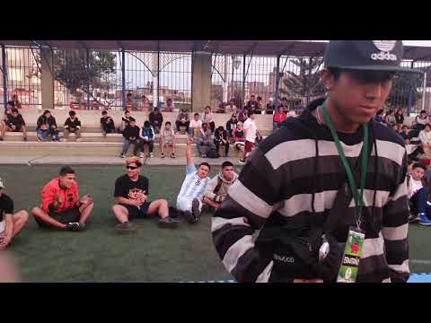 ERMITAÑO VS ALEXIS 13// 4TOS // NAVIRAP NACIONAL 2019