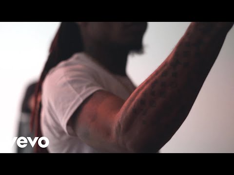 SKAR - TRAPPIN & PAYIN TAX (remix) ft. ACE