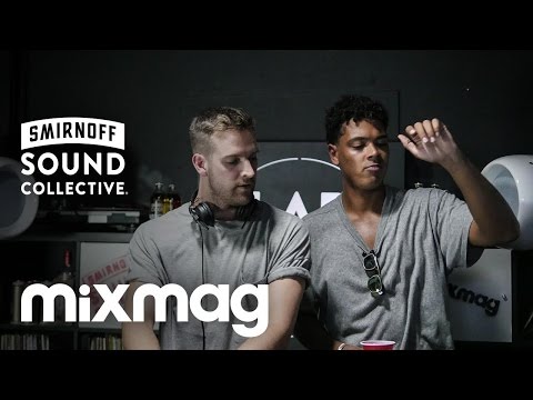 ROUTE 94 b2b SECONDCITY in The Lab LDN