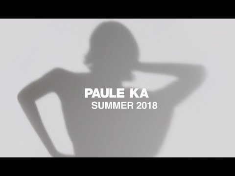 Making Of by Kartel Spring-Summer 2018 collection