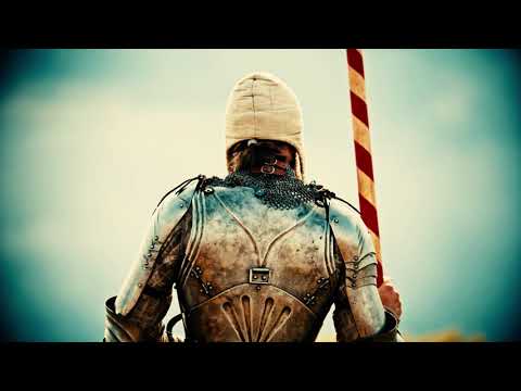 Fadi Awad - We Are Here (Official Video)