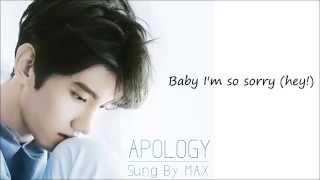 【韓中字】 昌珉 - APOLOGY