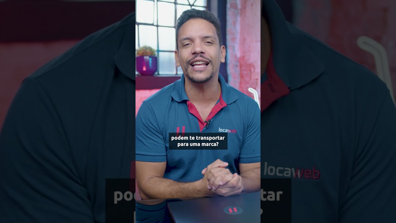 MARKETING SENSORIAL: o segredo das grandes marcas! 👀 #shorts #locaweb
