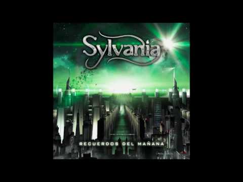 Sylvania - Libérate y despertarás (Ft. T. Broseta - Quelonio)