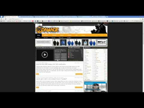 n!faculty vs. Alternate | Preshow, RADEON Offensive