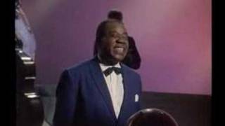 Louis Armstrong -  C&#39;est si bon (1962)