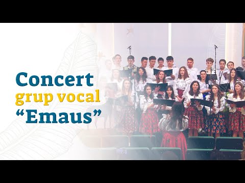 Corul Emaus | 06.12.2025