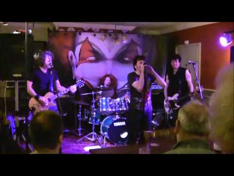 "Billie Jean " Circus Freak