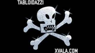 TABLOIDAZZI - American Psycho - XVALA.COM video