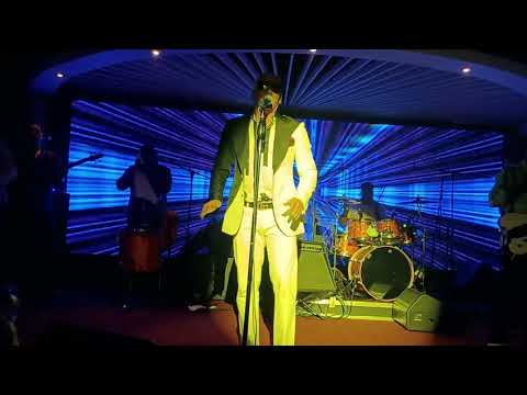 Kreyòl La Vs Nu-Look Live at Bently's Club In Brooklyn NY 09/04/2021