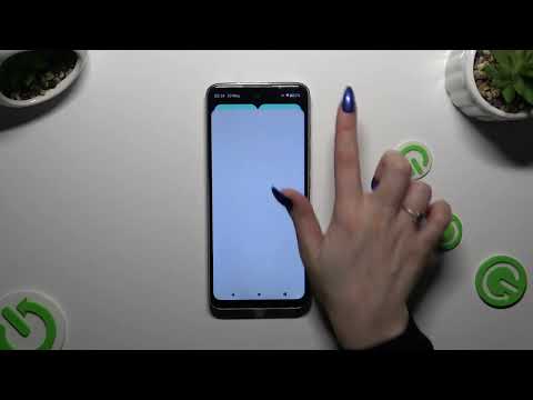 How to Change Device Theme on MOTOROLA Moto G60?