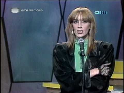 FC 1986: Né Ladeiras - "Dessas Juras Que Se Fazem (Jura)"