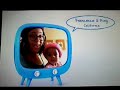 BabyFirstTV BFF Coming Up Next Notekins