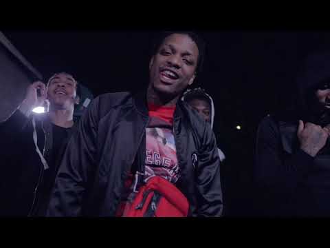 Lucky7chino - Mopsticks (Shot by Li Stizzy)