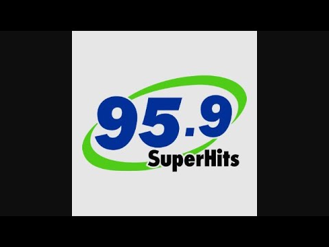 WGRQ: "Superhits 95.9" Fairview Beach, VA 8am TOTH ID--07/04/25