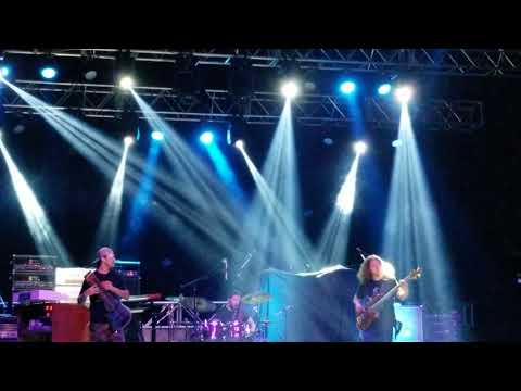 Felix Martin Music @Hob Anaheim May 4/2018 BreN