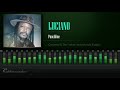 Luciano - Punchline (Created By The Father | Babatunde Riddim) [HD]