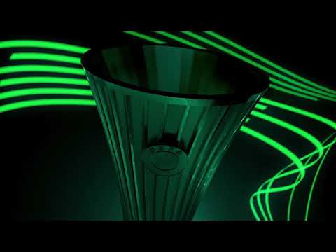 UEFA Europa Conference League 2021/22 Intro #1