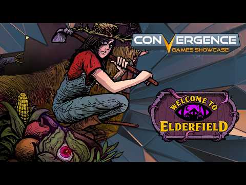 Gameplay Trailer