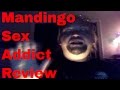 Mandingo Sex Addict Review