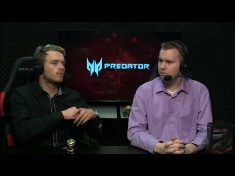 TSM vs DIG @ LCS Playoffs