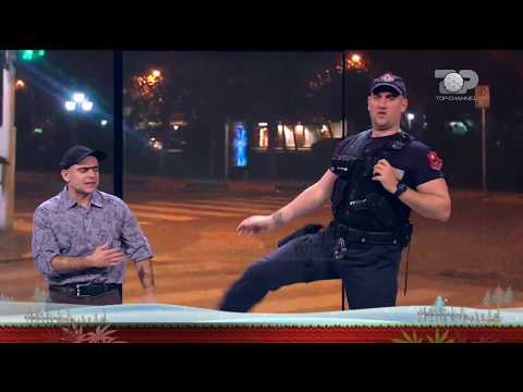 Parcela 400, 31 Dhjetor 2017 - Dy policet