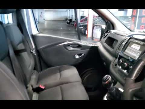 Renault Trafic Trafic Ll30 Energy DCI 120 SPO - Image 2