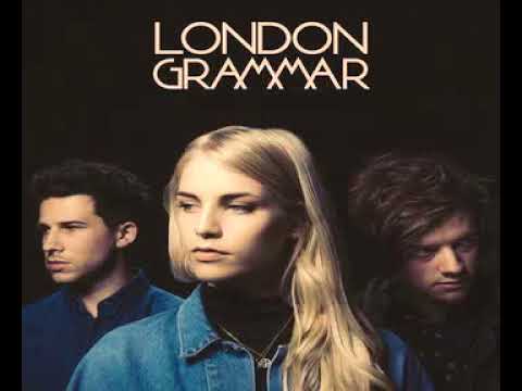 London Grammar -  Who Am I (Chris Zippel Edit)