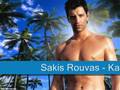 Sakis Rouvas - Kai se thelo (New cd-single 2008 ...
