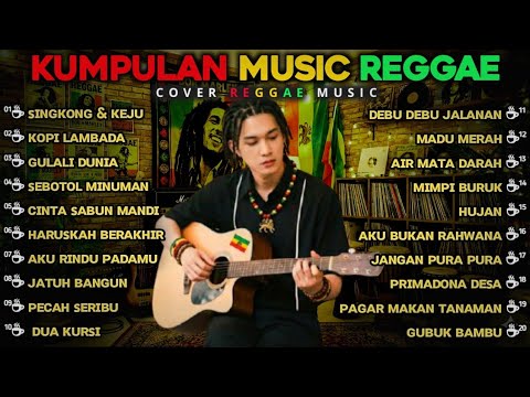 Kumpulan Lagu Dangdut Indonesia🔥 Top Cover Reggae Terbaru 2025 || Lagu Pilihan Terbaik