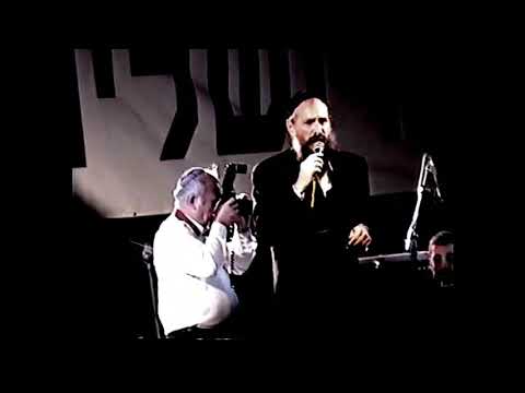 Stunning Yehi Hachodesh Hazeh MBD!/Yeedle`s song?