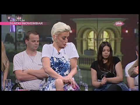 Zadruga 2, narod pita - Marko gađa Miću flašom - 27.07.2019.