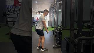 EXTENSIONES DE CODO EN POLEA BARRA