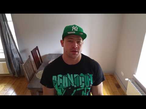 STERYDY: pierwszy cykl #04 - boldenon