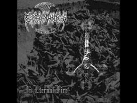 Strandhogg - In Eternal Fire (full demo)