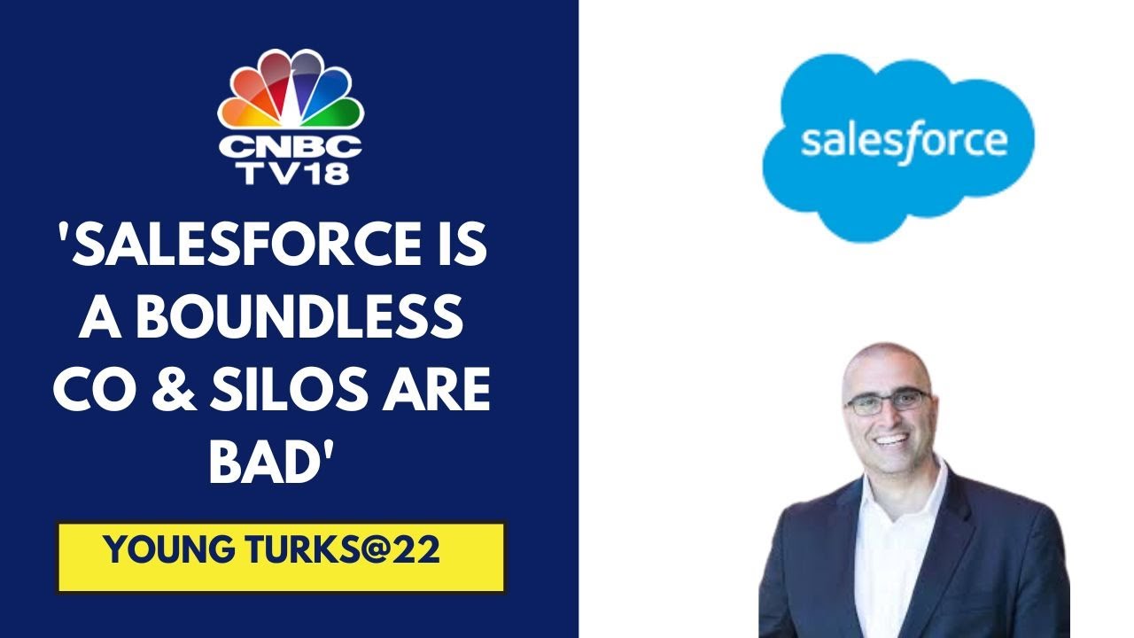 AI Is The Electricity For The 21st Century & Society Will Benefit: Vala Afshar Of Salesforce