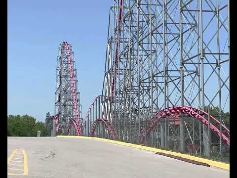 Mamba short video by J - Coasters