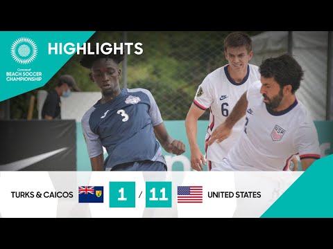 BSC 2021: TCAvUSA Highlights