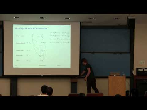 CS224D Lecture 8 - Lectures from 2015