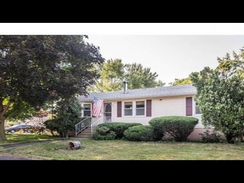 551 Princeton Blvd, Lowell, MA Presented by John Plante.