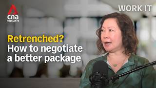 What to check before signing a retrenchment agreement | Work It