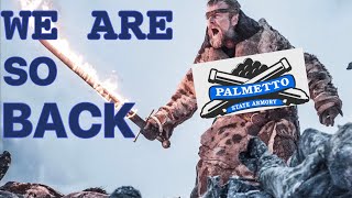 PSA is the Future 