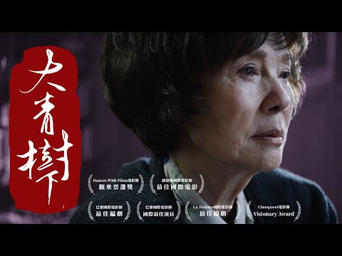 【大青樹下 Beneath the Banyan Tree】DVD 2023/2/17 感動發行